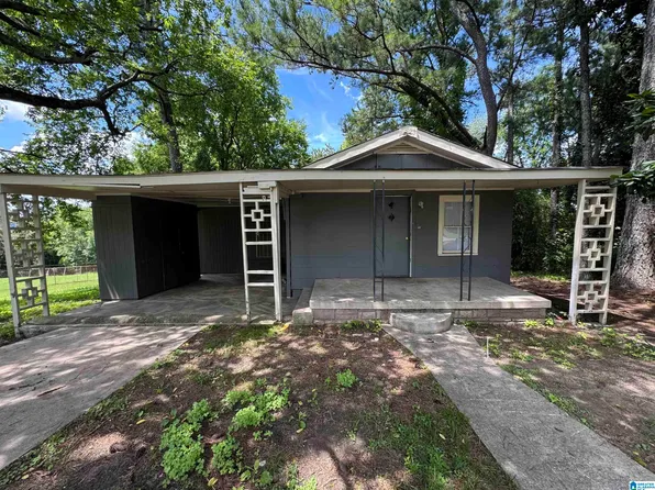 1824 Princeton Ave N, Birmingham, AL 35217