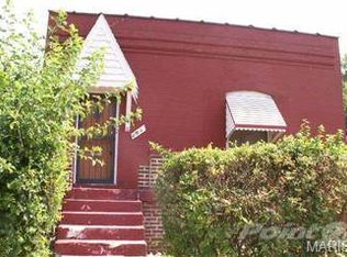 5723 Terry Ave, Saint Louis, MO 63120