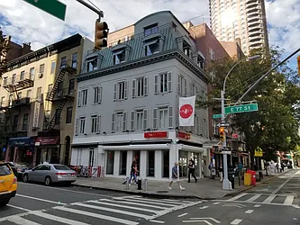 Rented by Signature Partners, LLC