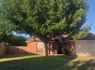 3800 Oriole Ave, McAllen, TX 78504