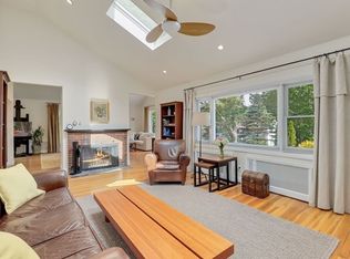 150 Concord Ave, Lexington, MA 02421