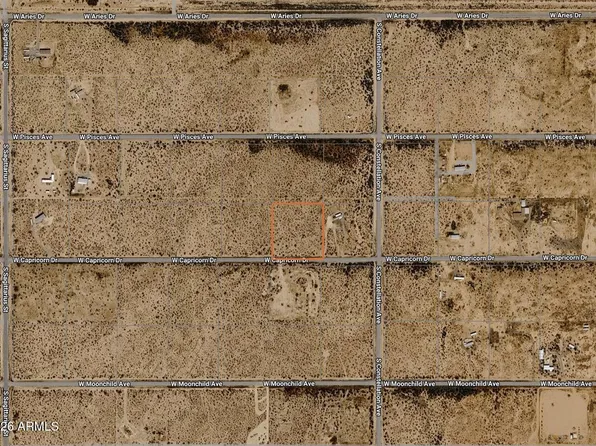 0 W Capricorn Drive #23, Eloy, AZ 85131