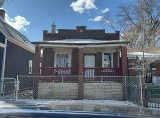 827 E 87th Pl, Chicago, IL