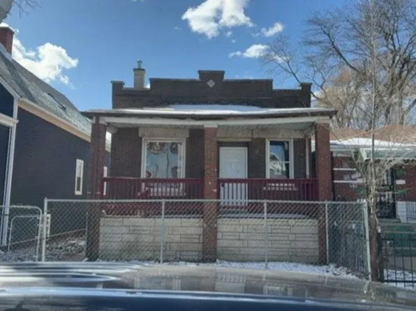 827 E 87th Pl, Chicago, IL 60619