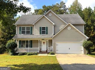 9325 Tara Dr SW, Covington, GA 30014