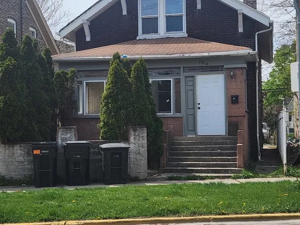 7314 S Kingston Ave, Chicago, IL 60649