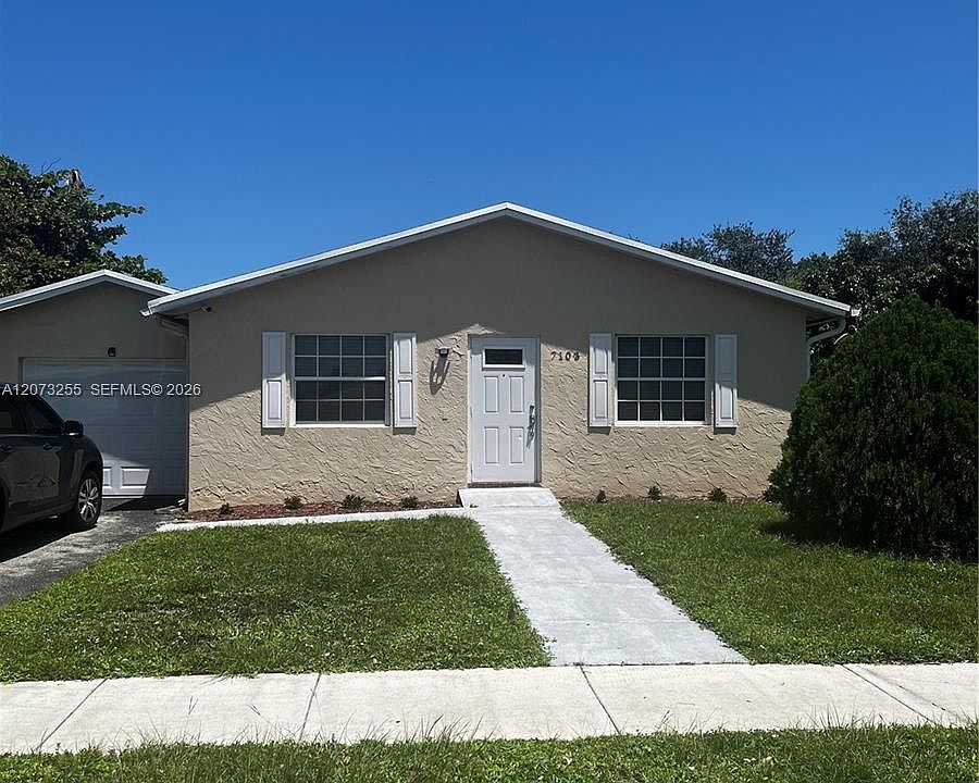 1st image of 7103 SW 3rd Ct