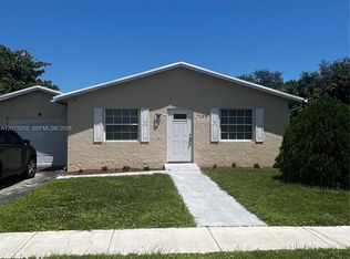 Lauderdale North Park Sec, North Lauderdale, FL 33068