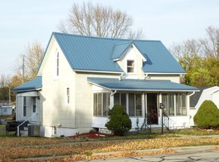 953 E Fort Wayne St, Warsaw, IN