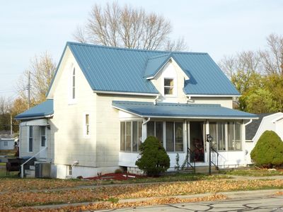 953 E Fort Wayne St, Warsaw, IN, 46580