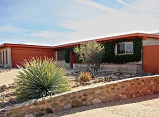 9334 E Betsey Pl, Tucson, AZ 85710
