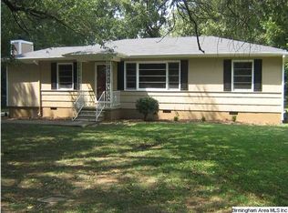 1532 3rd St NW, Birmingham, AL 35215