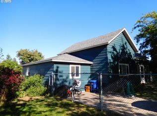 668 N 1st St, Union, OR 97883