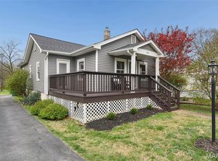 220 Chestnut Ave, Saint Louis, MO