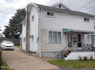 7 Powell St, Plains, PA 18705