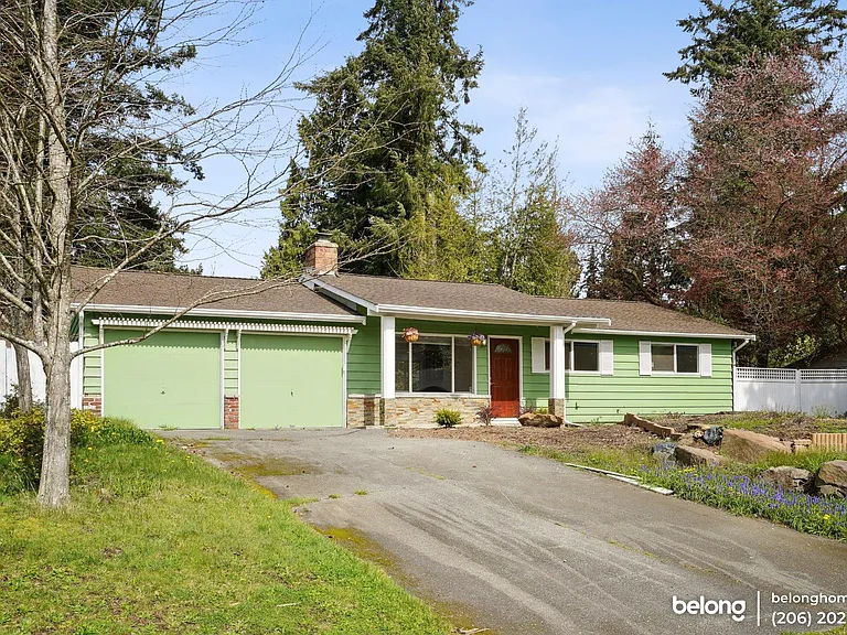 5419 172nd Pl SW — Photo 1