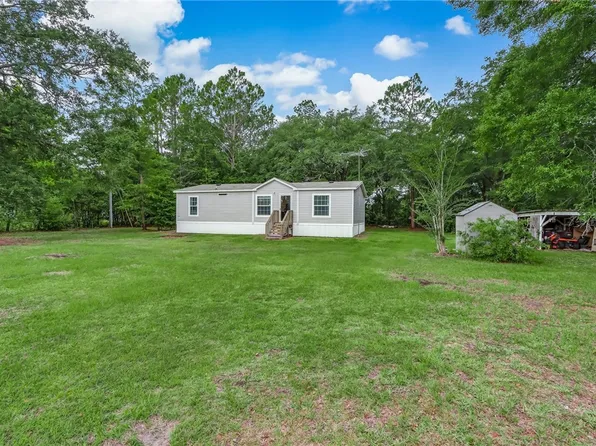 13128 Us Highway 301, Bryceville, FL 32009