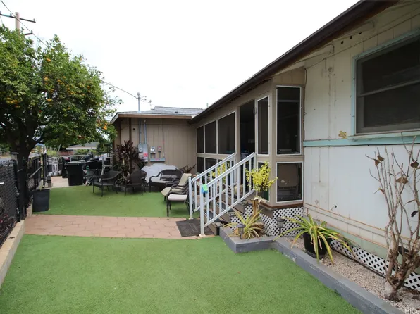 84-683 Lahaina St, Waianae, HI 96792