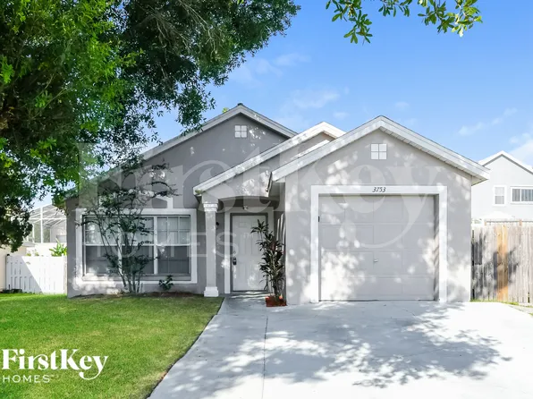3753 Dartford Dr, Davenport, FL 33837