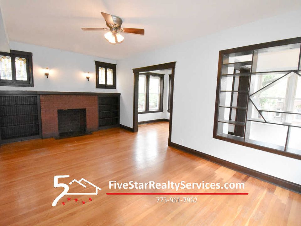 1st image of 3241 W Wilson Ave #2