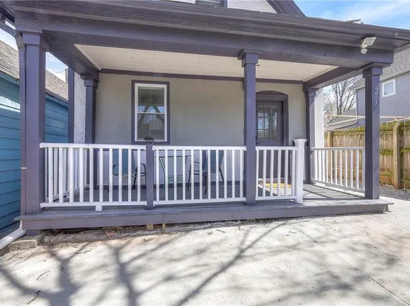 207 N Mill St, Kansas City, KS 66101