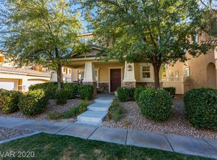 2012 Vienna Bronze Walk, Henderson, NV 89044