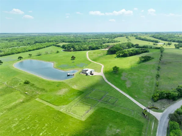 Parker Hill Rd, Palmer, TX 75152