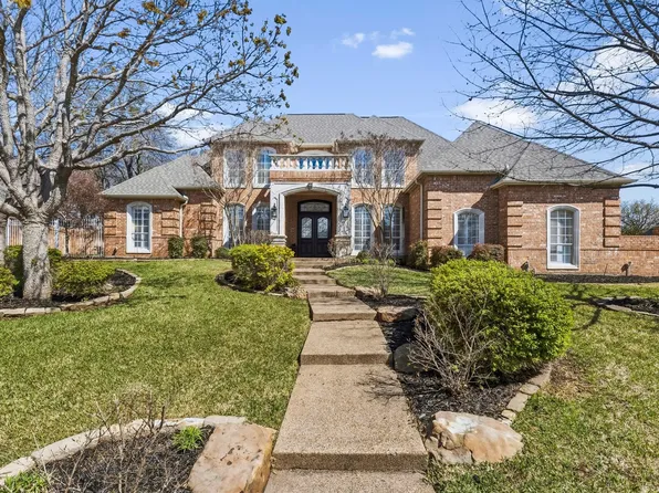 709 Dominion Dr, Southlake, TX 76092