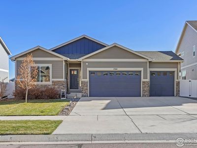 1344 87th Ave, Greeley, CO, 80634