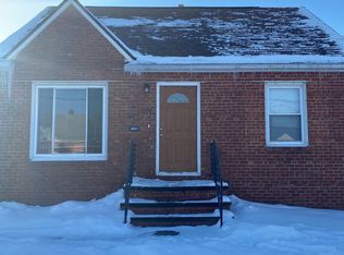13213 Astor Ave, Cleveland, OH