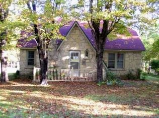 29 Nova St, Eureka Springs, AR 72632