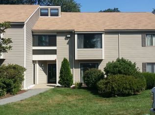 6 Thayer Pond #12, Oxford, MA 01540