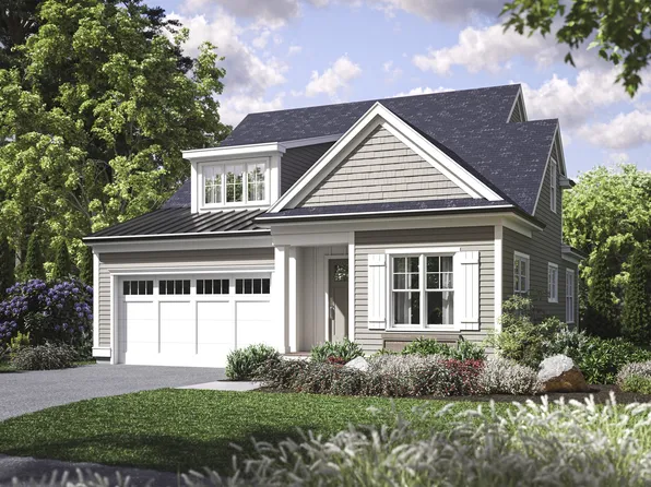 17 Conifer Cir #32, Shrewsbury, MA 01545