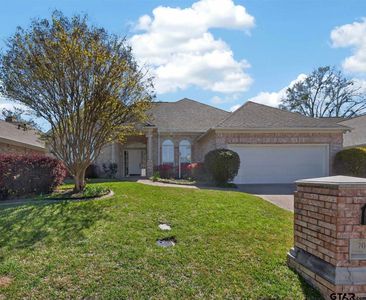 704 Paloma St, Tyler, TX, 75703