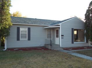 1942 Avenue B, Billings, MT 59102