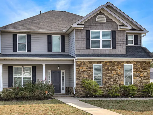 507 Schaver Loop, Aiken, SC 29803