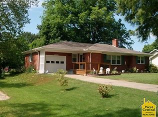 617 W 23rd St, Sedalia, MO 65301