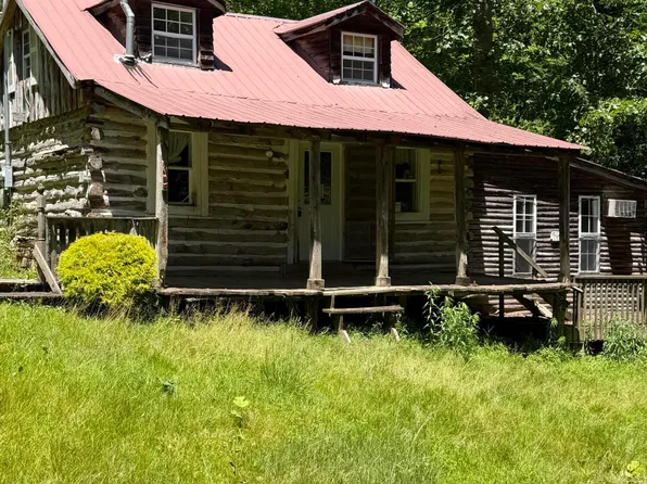 234 Brandenburg Ln, Frenchburg, KY 40322