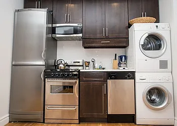 Rented by Westminster Management