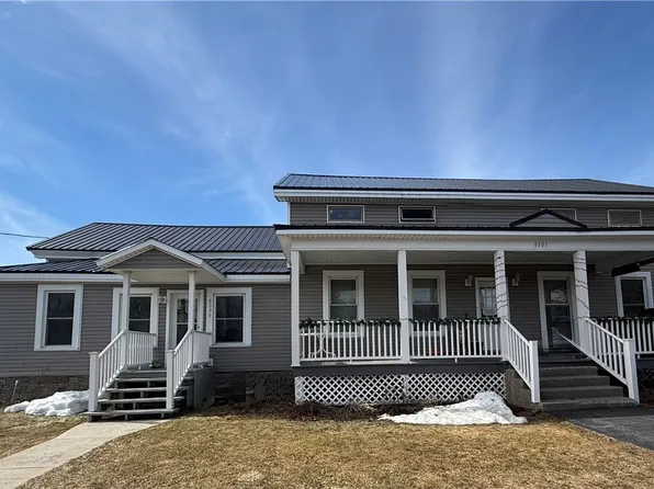 8099/8101 County Route 75, Ellisburg, NY 13636