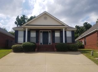 53 Ridgeview Dr, Millbrook, AL 36054