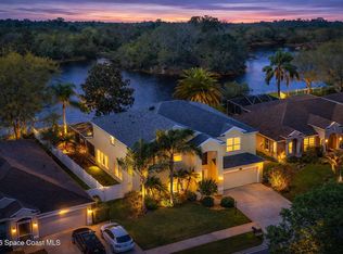 4194 Fenrose Cir, Melbourne, FL 32940