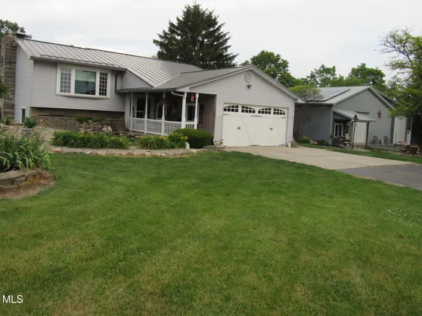 11203 County Road N30, Montpelier, OH 43543