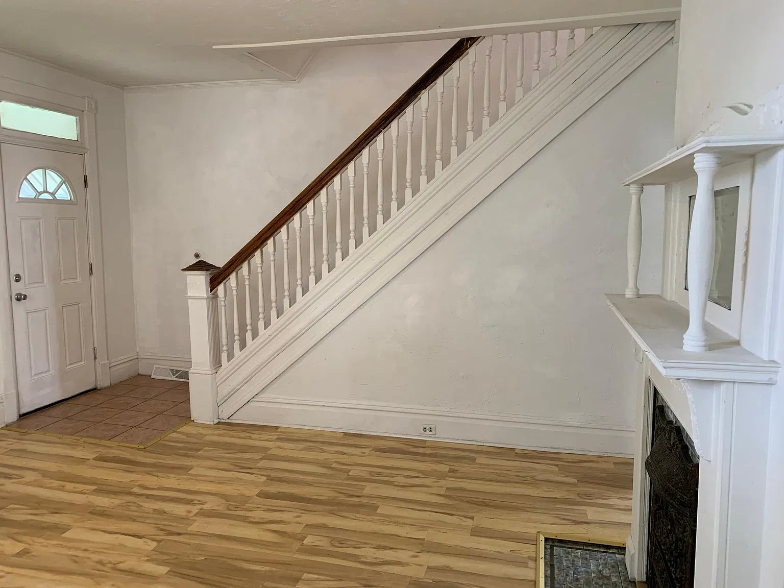W Newton St, Greensburg — Photo 4