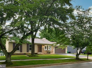 6411 Darwin Rd, Laurel, MD 20707