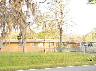 28358 Lake Hampton Rd, Hilliard, FL 32046