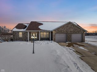 1605 Sutton St, Alexandria, IN 46001