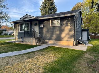 29 Huron St, Cheney, WA 99004