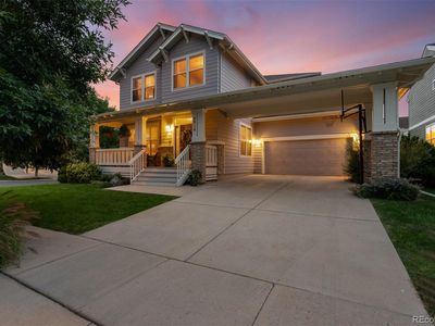 8546 Coors Loop, Arvada, CO, 80005