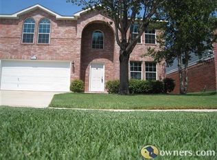 5501 Ridge View Dr, Watauga, TX 76137